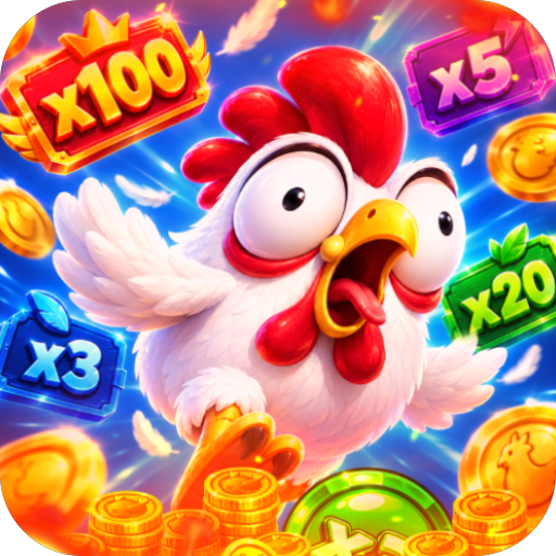 Lucky Cluck Road